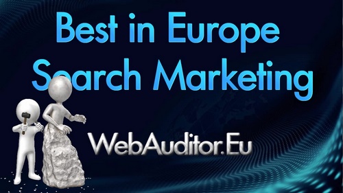 bitly.com/1JTcFgh European Search Marketing Best #EuropeanSearchMarketing #EuropeInterNetMarketingBest #최검색마케팅컨설팅