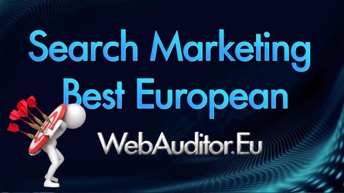 bitly.com/2uhplJ8 #TopSearchMarketing #WebAuditor.Eu #DigitalMarketingFavorAble #StrategyBrandingBests #SearchMarketingTargeting Consulting Top Advertising